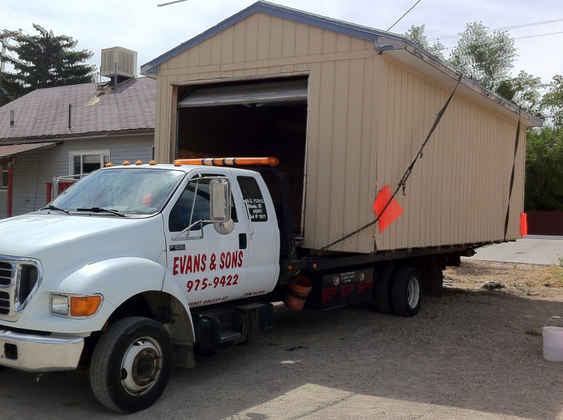 Utah Towing Photo Gallery