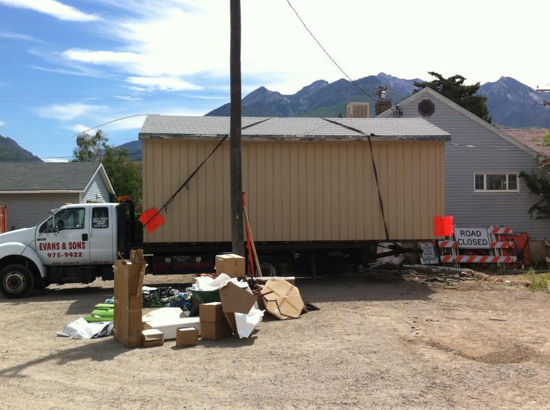 Utah Towing Photo Gallery