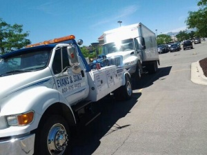 Utah Towing