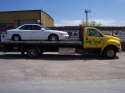 Utah Vehicle Removal