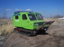 Utah Towing 1