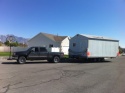 Utah shed removal