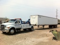18 wheeler trailer tow utah