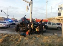Emergency Accident Towing Utah