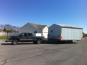 shed moving utah