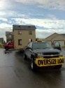 shed towing utah