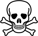 Avoid Towing Scams or Fraud: Warning Label
